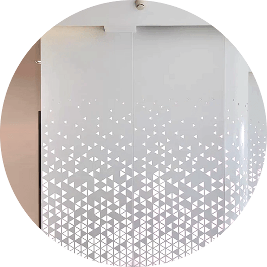 抗污易洁,省心维护